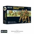 thumbnail image 1 of Bolt Action British & Inter-Allied Commandos New, 1 of 16