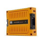 Banda New Viking 8000w 2 Ohm Full Range