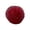 Deep Red, variant on Fruit Spongy Toys Set, Soft Slow Rising Squeeze Stress Relief Fidget Toys
