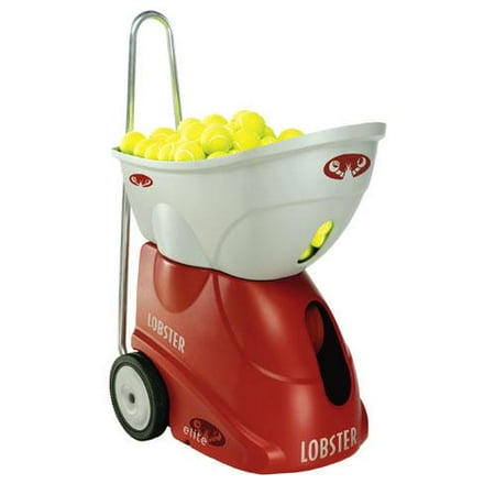 Elite 3 Tennis Ball machine