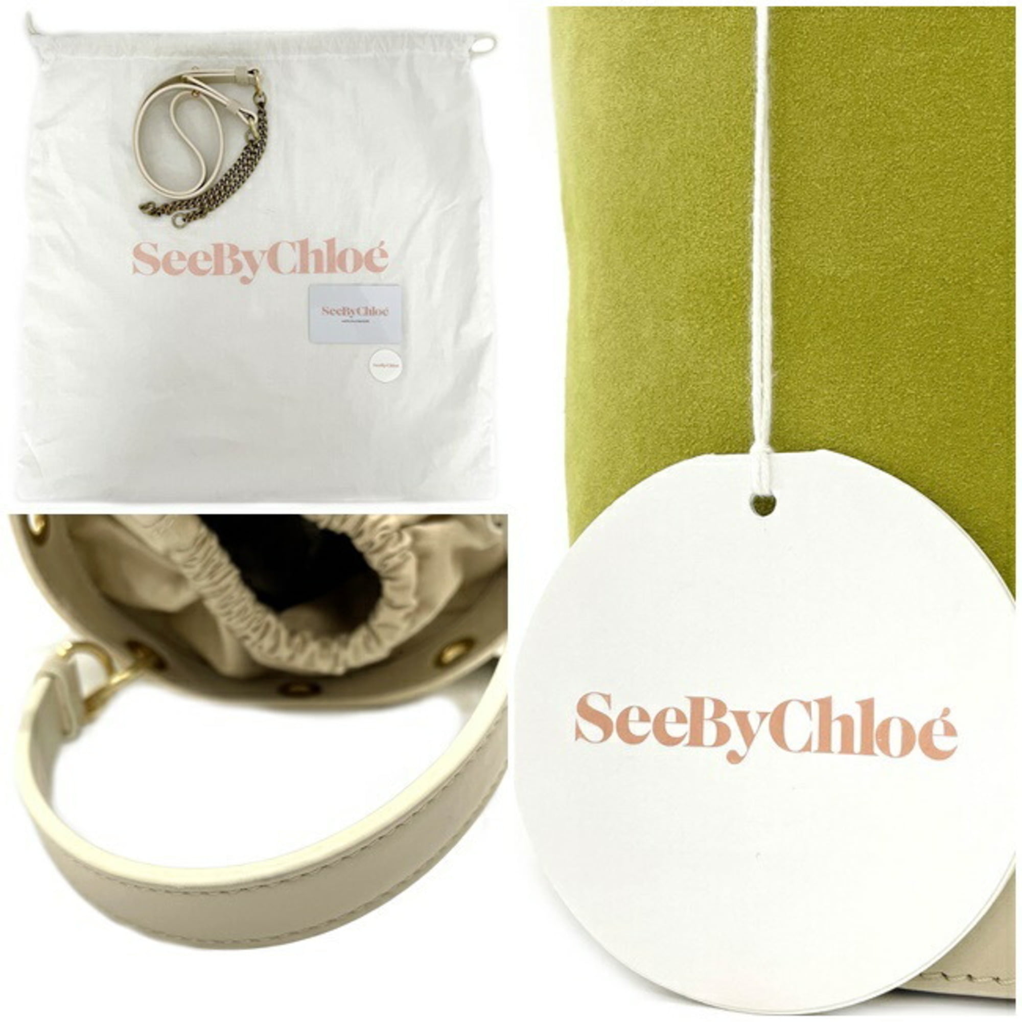 See By Chloe Bags - REVOLVE