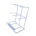 thumbnail image 3 of Organizador de joyas Parring Hanging Organizer para anillos colgantes Bandas de cabello, 3 of 8