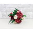 thumbnail image 4 of Romance Mini Bouquet, 4 of 6