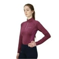 thumbnail image 1 of Hy Womens Synergy Sports Top, 1 of 4
