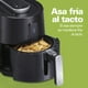 thumbnail image 5 of Freidora de aire DIGITAL Easy 2.5 LITROS Hamilton Beach 35050, 5 of 7