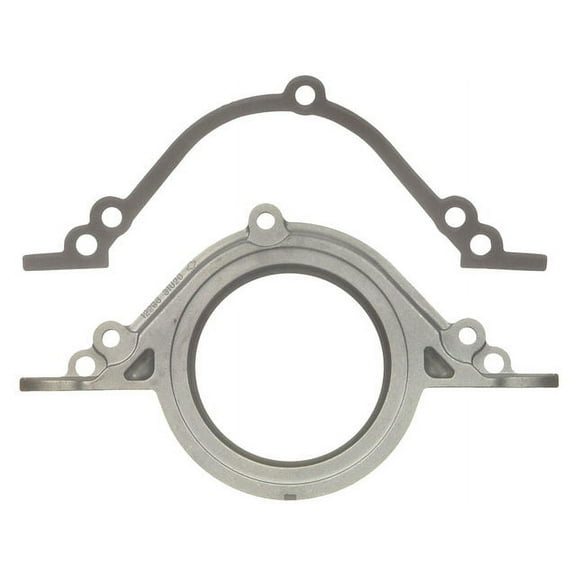 Rear Crankshaft Seal Kit - Compatible with 2003 - 2006 Nissan 350Z 3.5L V6 2004 2005