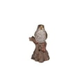 thumbnail image 2 of Bird Decorative Object-Motion Activated Singing Troglodytes Standing on Stump, Statue Décor, Home Décor, 2 of 5