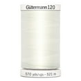 thumbnail image 1 of Fil tout usage Gutermann 120 à 100 % polyester, 1 of 1