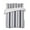 Navy, variant on Quilts Twin Size, Navy Blue Beige Soft Comforter Bedding Set for Bed, Retro Simple Abstract Vertical Stripes Lightweight Quilted Bedspread with Pillow Cover(2 Pieces) for All Season, 68x86 Inch