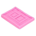 thumbnail image 3 of Molde de silicona Jadeshay para hornear Rosa, 3 of 8