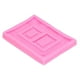thumbnail image 3 of Molde para Pastel Jadeshay Silicona Rosa, 3 of 8