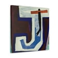 thumbnail image 2 of J. in Pop Art - Canvas, 2 of 10