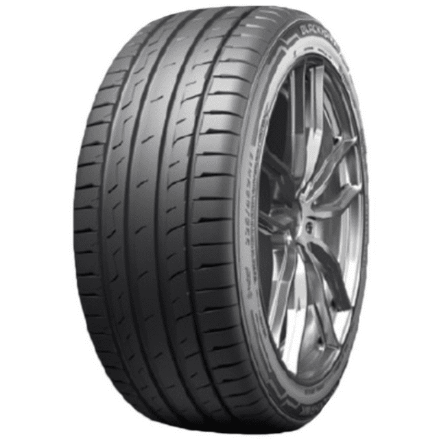 LLANTA - 215 60 R16 BLACKHAWK HU71 VT 95H