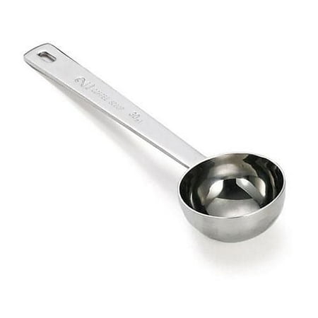 TableCraft 402 S/S 2 Tablespoon Mirror Finish Coffee Scoop