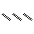thumbnail image 2 of Decodeary Universal Wheel Hanger Alignment Pin Mounting Guide Bolts Convenient and Time-saving 2 Pcs 160mm 3Set, 2 of 6
