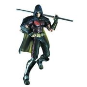 Batman Arkham City 10" Play Arts Kai Action Figure No. 3: Robin