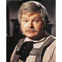 Chitty Chitty Bang Bang Benny Hill 24X36 Classic Hollywood Poster