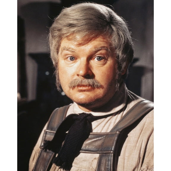 Chitty Chitty Bang Bang Benny Hill 24X36 Classic Hollywood Poster