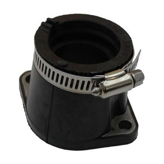 Carburetor Intake Manifold Boot Fits Kawasaki Bayou 400 KLF400B 1993-1999