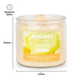 thumbnail image 2 of Vela Aromática Scents for Everyday Vainilla 420 g, 2 of 4