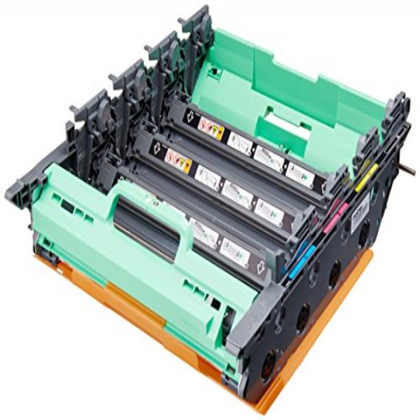 Brother DR310CL Drum Unit for MFC9460CDN, MFC9560CDW and MFC9970CDW