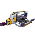 thumbnail image 2 of Juguete Nodriza con 4 Coches TOYMARK, 2 of 4