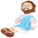 thumbnail image 4 of Juguete de peluche de dibujos animados, lindo muñeco de peluche suave, regalo de decoración del hogar para niños y adultos, 4 of 7