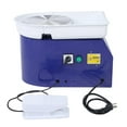 thumbnail image 4 of Electric Pottery Wheel Machine, Electric Pottery Machine  For Home, 4 of 8