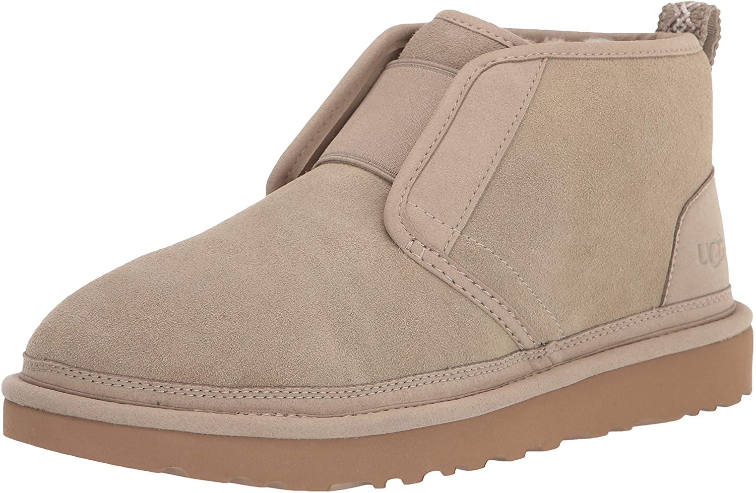 UGG Mens Neumel Flex Boot 12 Dune 