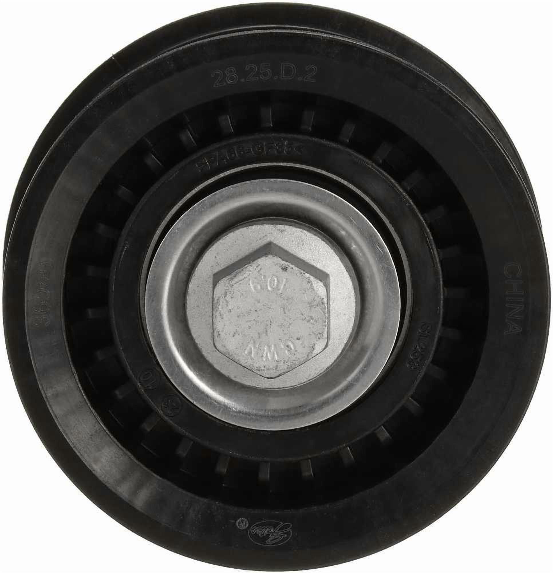 Gates 36960 DriveAlign Premium OE Pulley