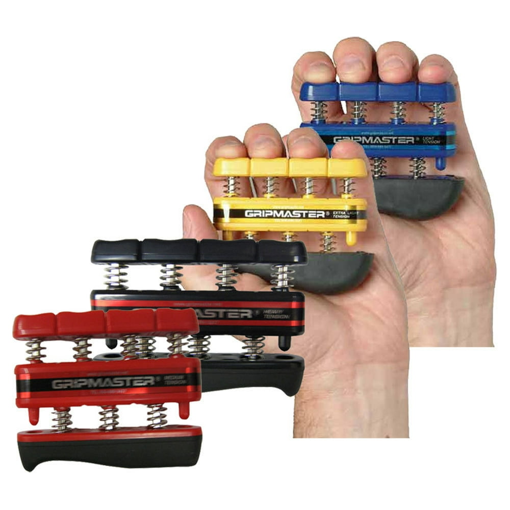Pro Hands Hand Exerciser