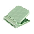 thumbnail image 4 of Vsenkes Calf Stretcher Calf Stretch Wedge Board Foot Incline Board for Home Gym Green, 4 of 9