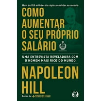 Como Aumentar seu Proprio Salario (Paperback)