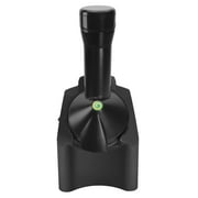 Yonanas Classic Frozen Dessert Maker, 3.22 lb., Black