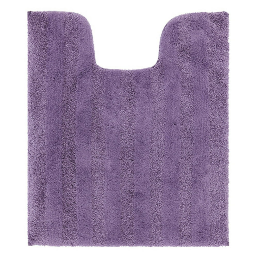 Mohawk Basic Stripe Bath Rug