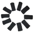 thumbnail image 2 of 10pcs Stretchy Finger Protector Sleeve, Arthritis Support Sports Aid, 2 of 3