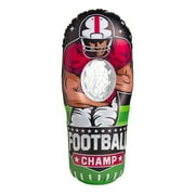 Fun Express Inflatable Football Player Toss Game