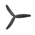 thumbnail image 5 of Un par de hélices 5030 5030R 5x3 "3 palas CW CCW para RC Quadcopter Multicopter Airplane (Negro), 5 of 5