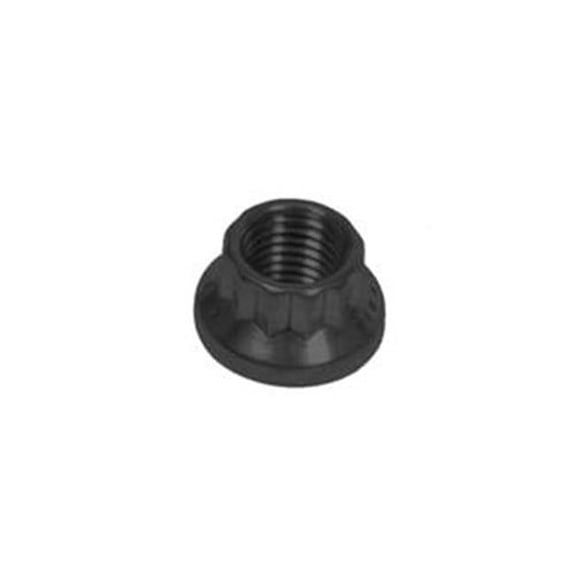 0.43-20 in. 12 Point Nut Kit