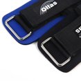 thumbnail image 3 of Carpal Protector Pain Relief Sports Muñequera para levantamiento de pesas (Azul) JShteea Para Estrenar, 3 of 6