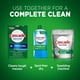 thumbnail image 4 of Detergente para lavavajillas Cascade Complete Powder 2210 ml Fresh Scent, 4 of 8