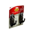 thumbnail image 5 of Command™ Curtain Rod Hooks, 17053ORB-2EF, 5 of 5