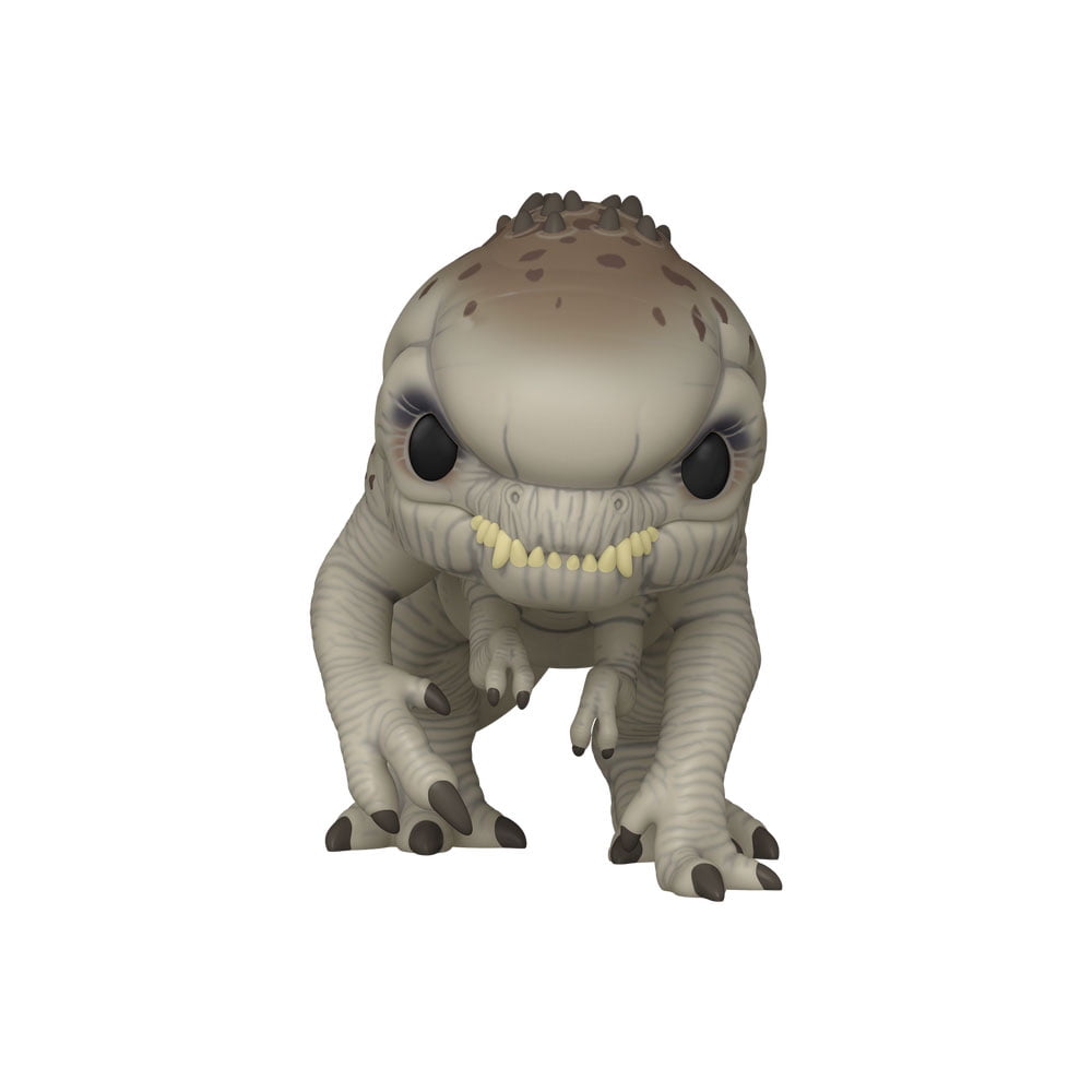 Funko Pop! Movies: Jurassic World - Distortus Rex Vinyl Figure
