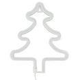 thumbnail image 4 of Christmas Tree Neon Light, Low Voltage Eco Friendly Energy Saving LED Neon Sign  For Parties For Wall Display, 4 of 8