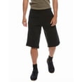 thumbnail image 2 of Helmut Lang mens  Gusset Lounge Short, l, Black, 2 of 4