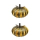thumbnail image 4 of Bewildely Luz hueca de calabaza de Halloween para decoración respetuosa con el medio ambiente Classic Out Up Multifuncional Type1 NO1, 4 of 6