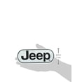 thumbnail image 2 of Jeep Hitch Cover, 2 of 2