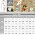 thumbnail image 6 of POENTAB Women's Cargo Hiking Pants Water Resistant Elastic Waist Travel Pants Outdoor Fishing Trousers for All Seasons Khaki, 6 of 7