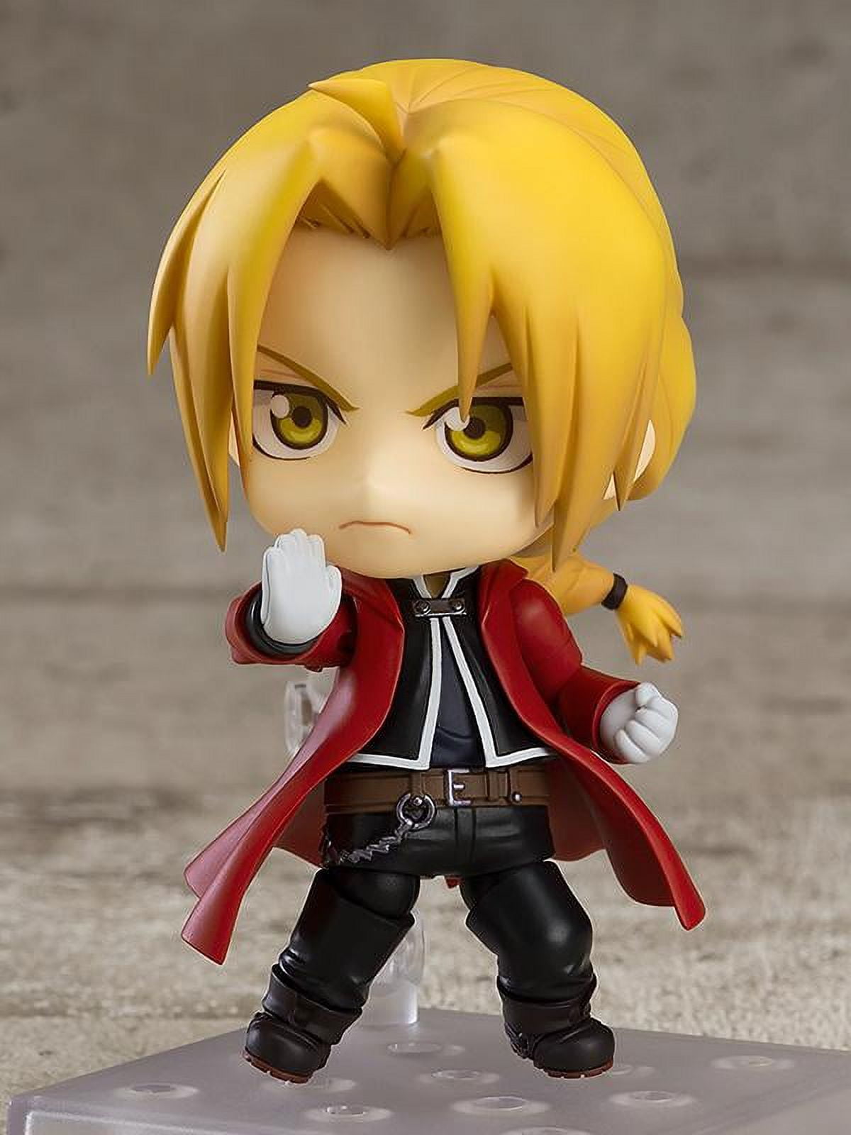 GoodSmile_US on X: We're transmuting HELLO! GOOD SMILE figures for you  from Fullmetal Alchemist: Brotherhood! Pre-orders for each of the Elric  Brothers, Edward and Alphonse, are open on GOODSMILE ONLINE SHOP US!