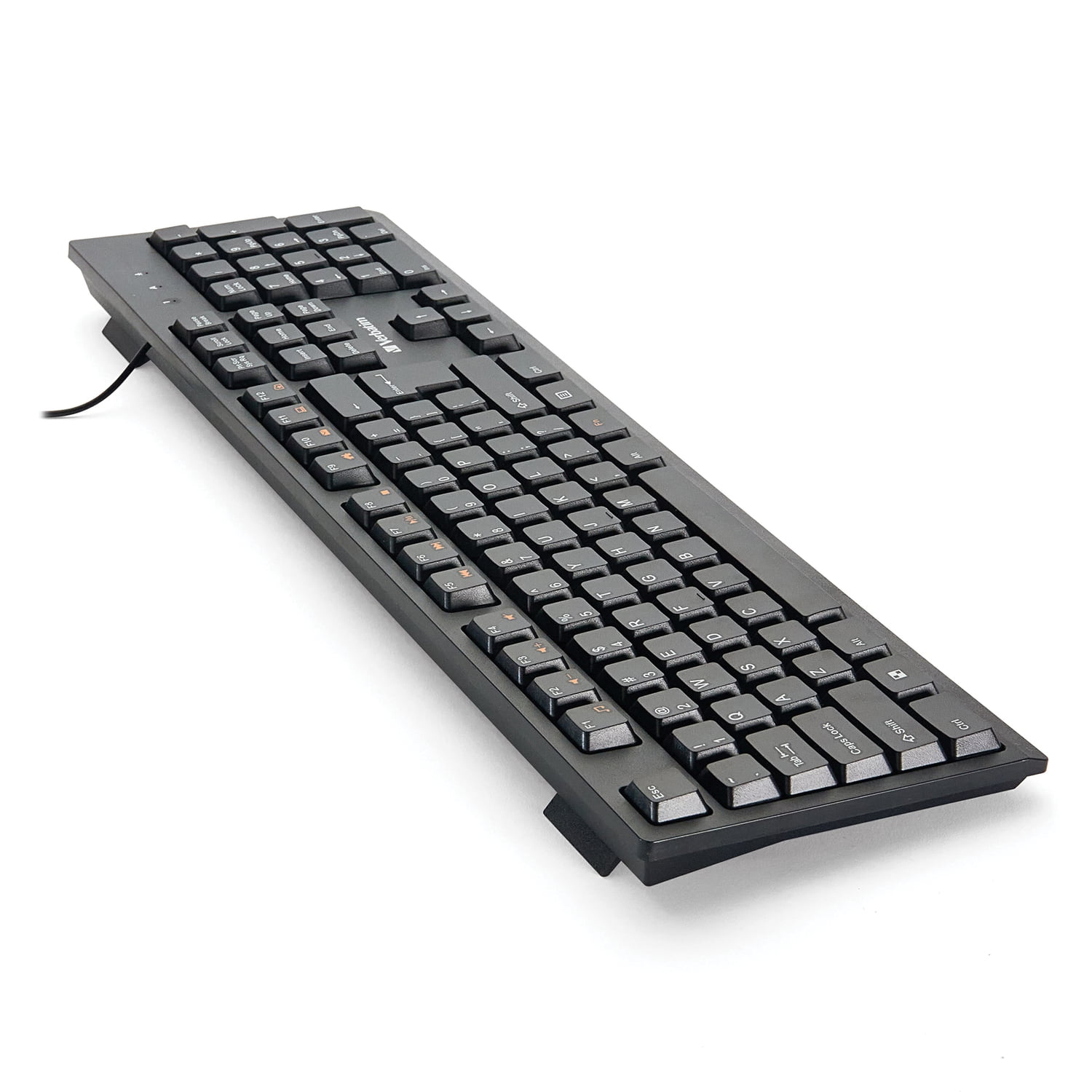 Verbatim Universal Wired Keyboard and Mouse